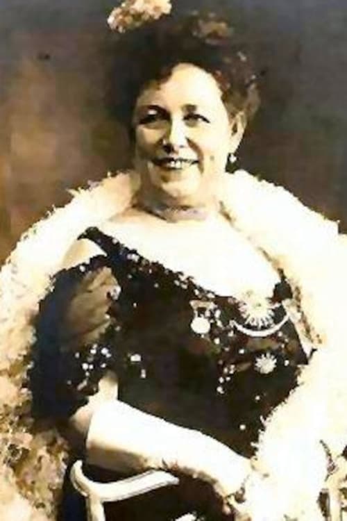 Picture of Lydia Yeamans Titus