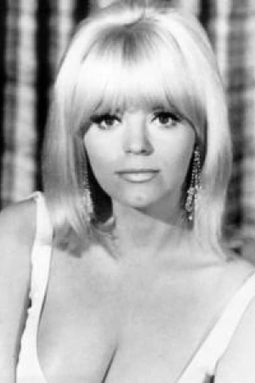 Picture of Carol Wayne