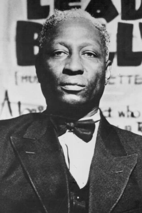 Picture of Leadbelly