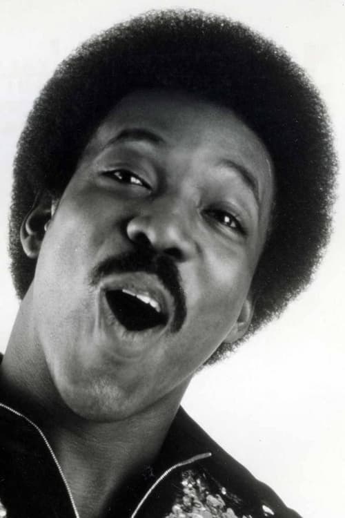 Picture of Wilson Pickett