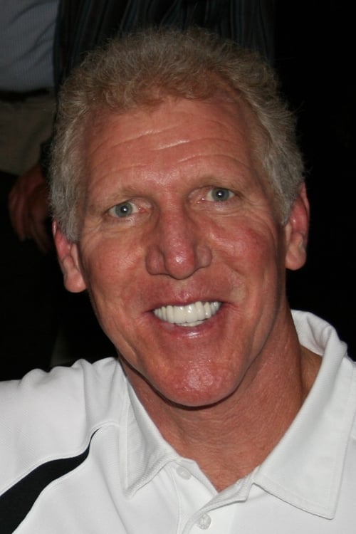 Picture of Bill Walton