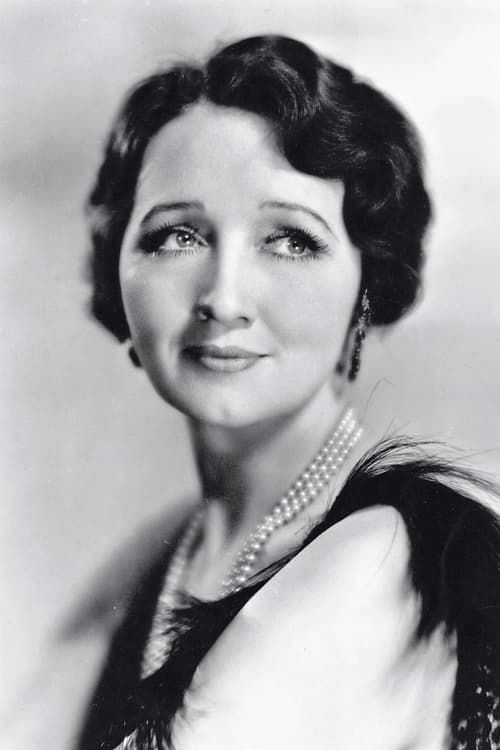 Picture of Hedda Hopper