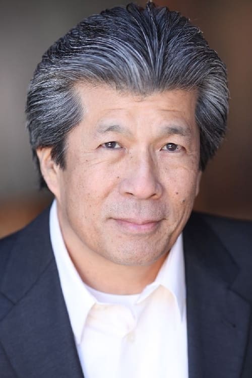 Picture of Richard Narita