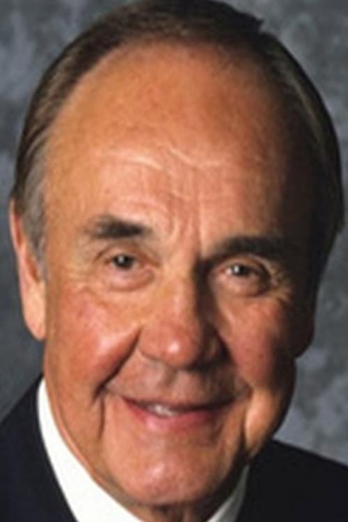 Picture of Dick Enberg