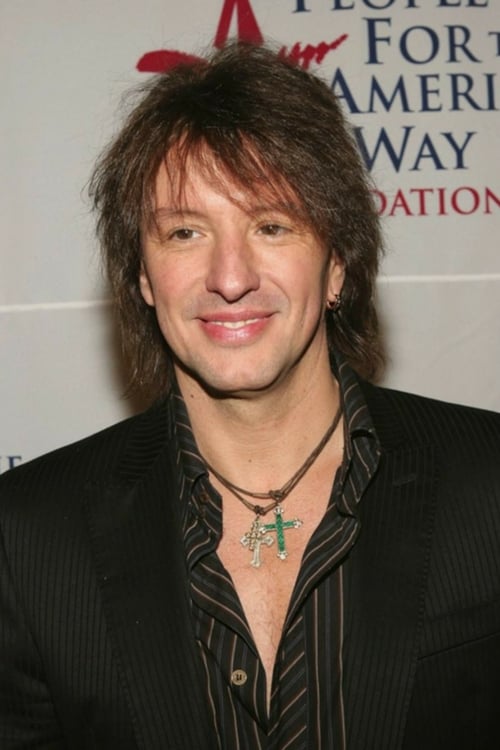 Picture of Richie Sambora