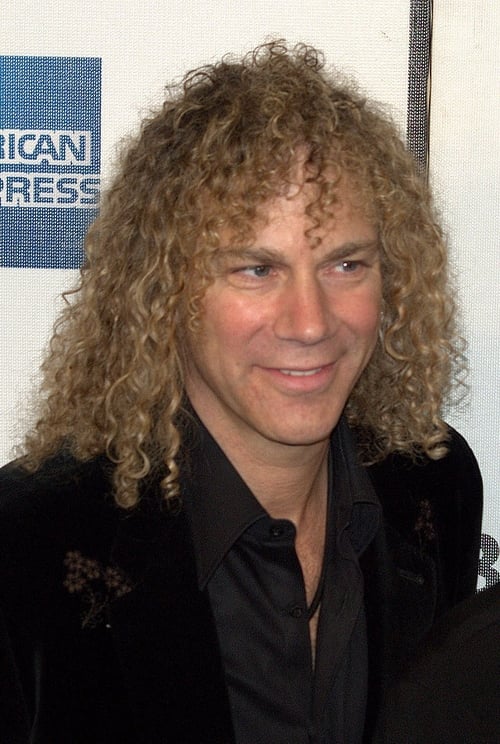 Picture of David Bryan