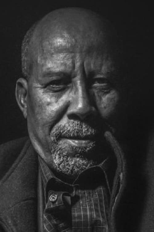 Picture of Hailu Mergia