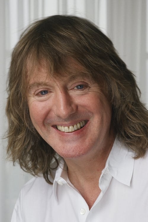 Picture of Adrian Lyne