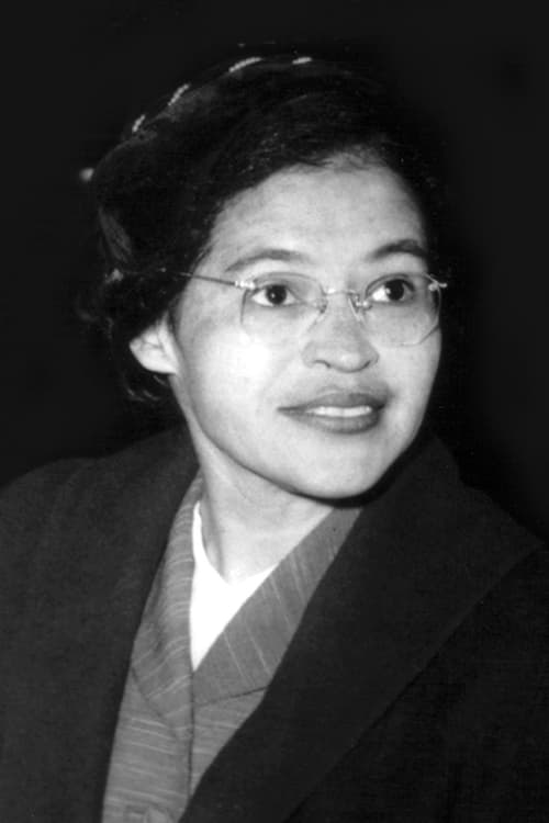 Picture of Rosa Parks