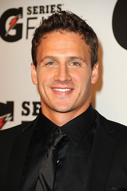 Picture of Ryan Lochte