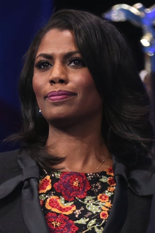 Picture of Omarosa Manigault