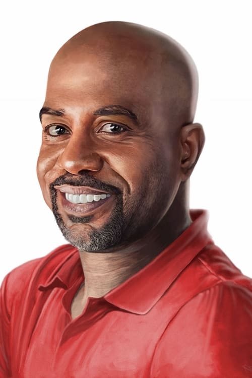 Picture of Darius Rucker