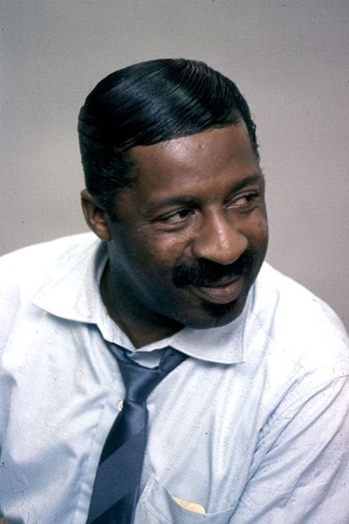 Picture of Erroll Garner