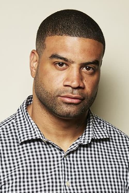 Picture of Shawne Merriman