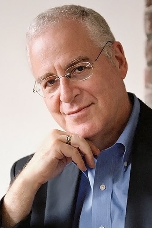 Picture of Ron Chernow