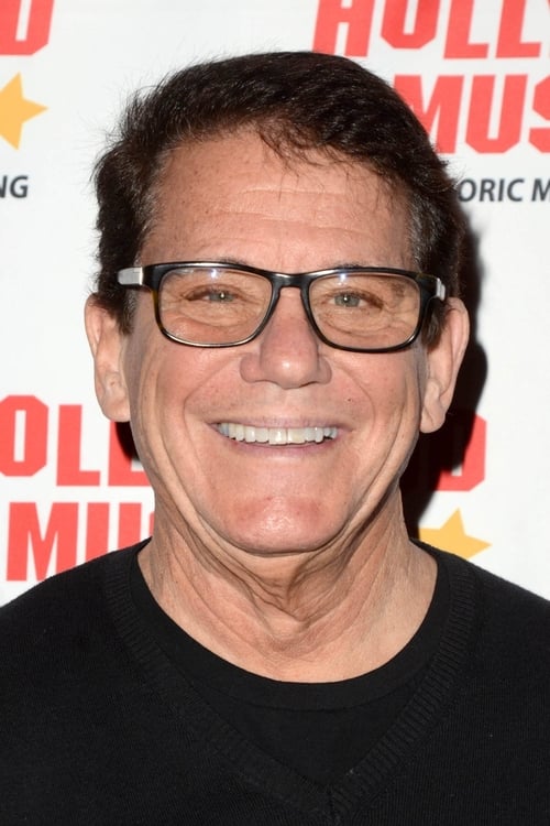 Picture of Anson Williams