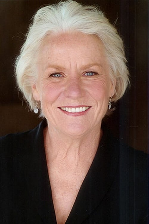 Picture of Barbara Tarbuck