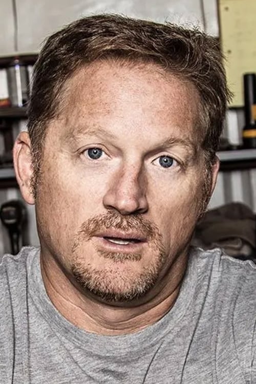 Picture of Tim Hawkins