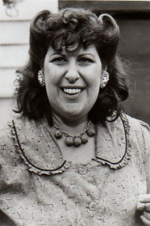 Picture of Renée Lippin