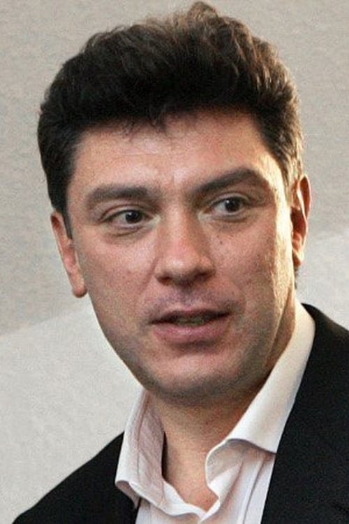 Picture of Boris Nemtsov