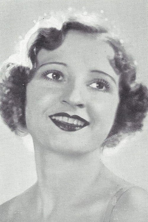 Picture of Elsie Randolph