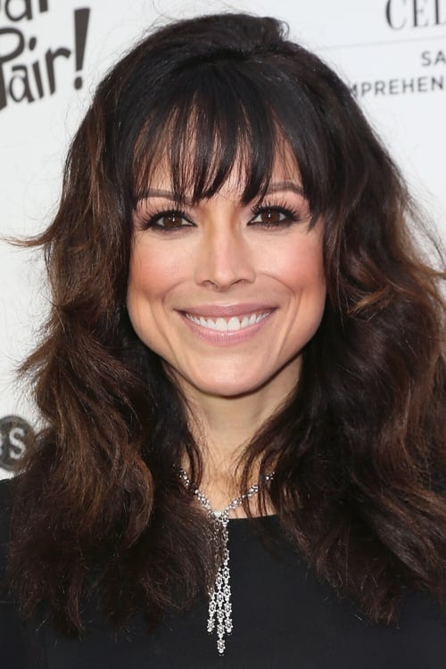 Picture of Liz Vassey