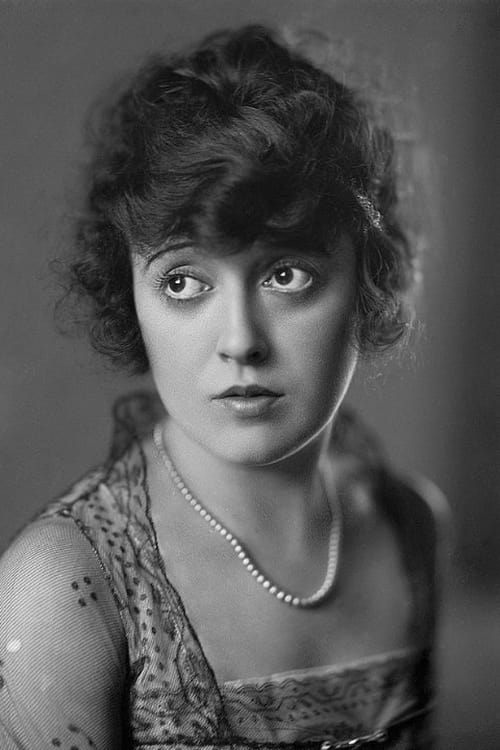 Picture of Mabel Normand