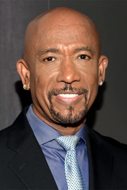 Picture of Montel Williams