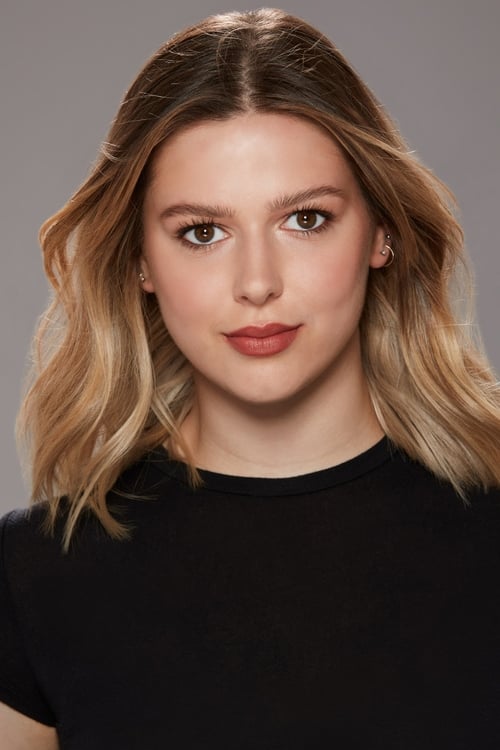 Picture of Jenna Wheeler-Hughes