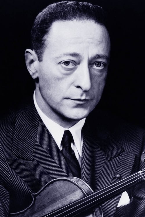 Picture of Jascha Heifetz