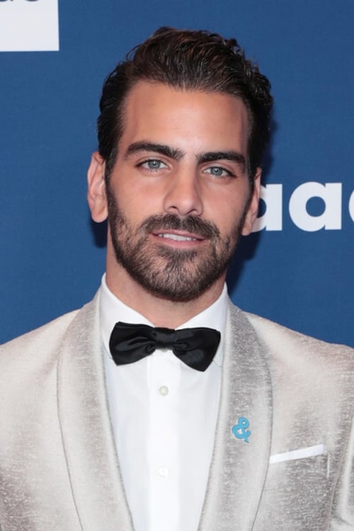 Picture of Nyle DiMarco