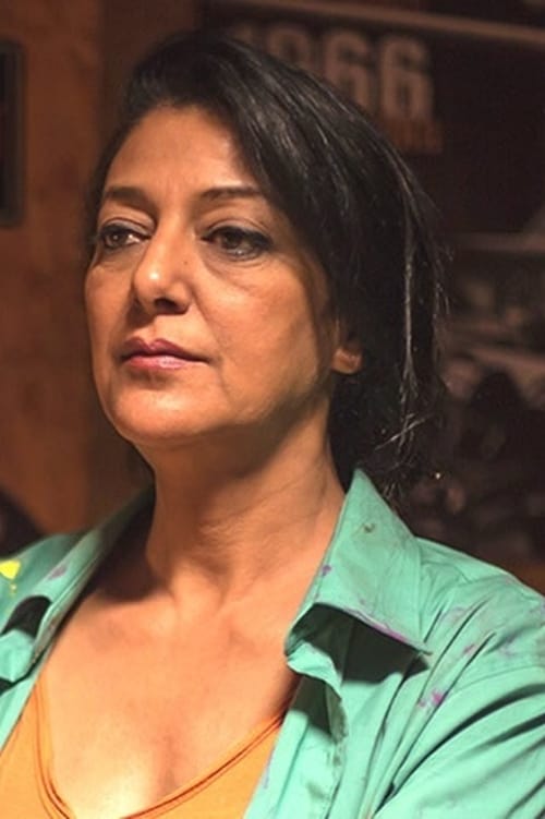 Picture of Nadia Niazi