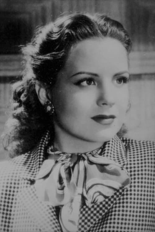 Picture of Rosario Granados