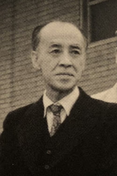 Picture of Hiroshi Hayashi