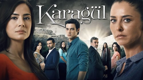 Still image taken from Karagül