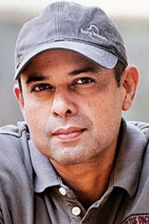 Picture of Atul Agnihotri