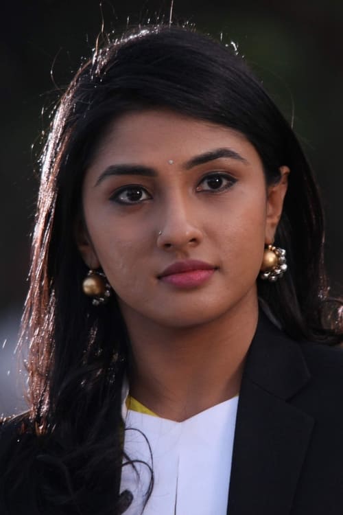 Picture of Ragini Chandran