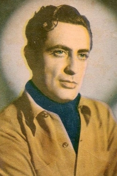 Picture of Luis Aldás