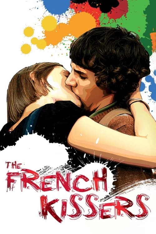 The French Kissers