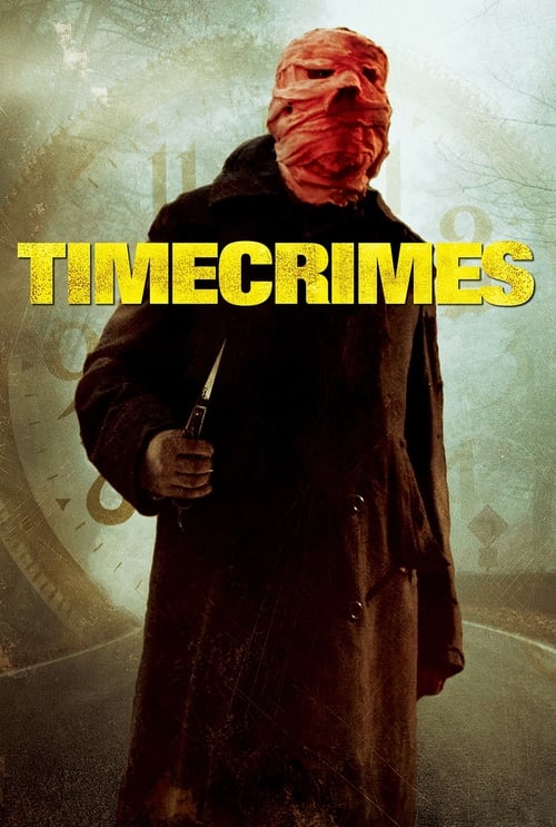 Timecrimes