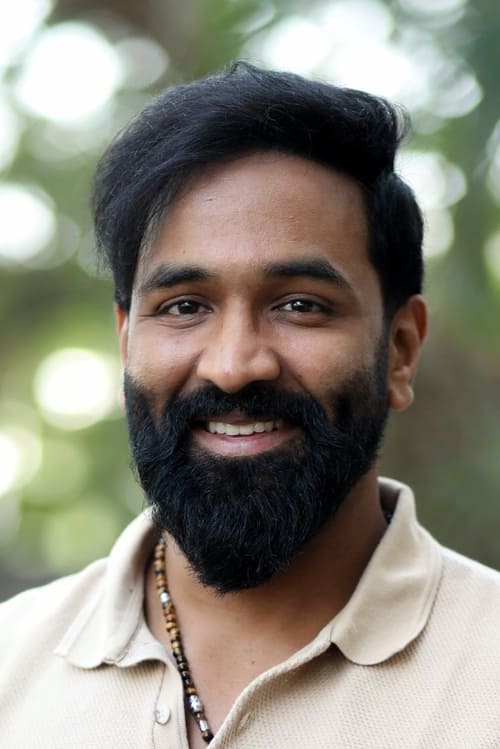 Picture of Vishnu Manchu