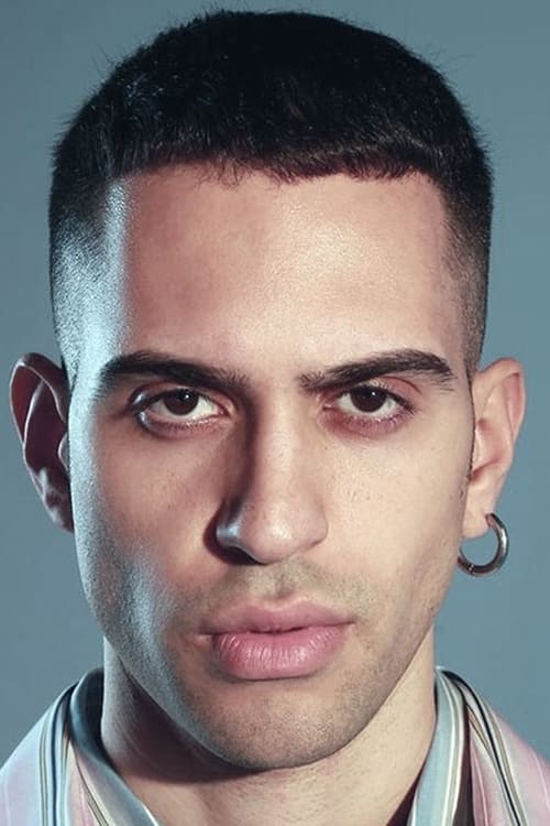 Picture of Mahmood