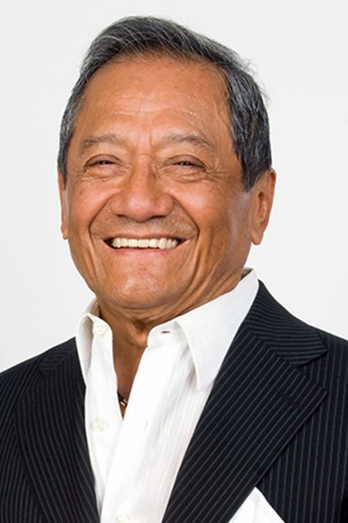 Picture of Armando Manzanero