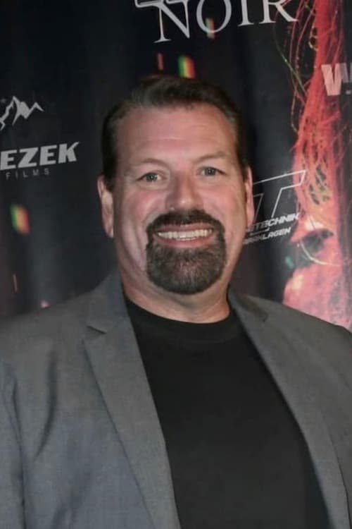 Picture of BJ Mezek