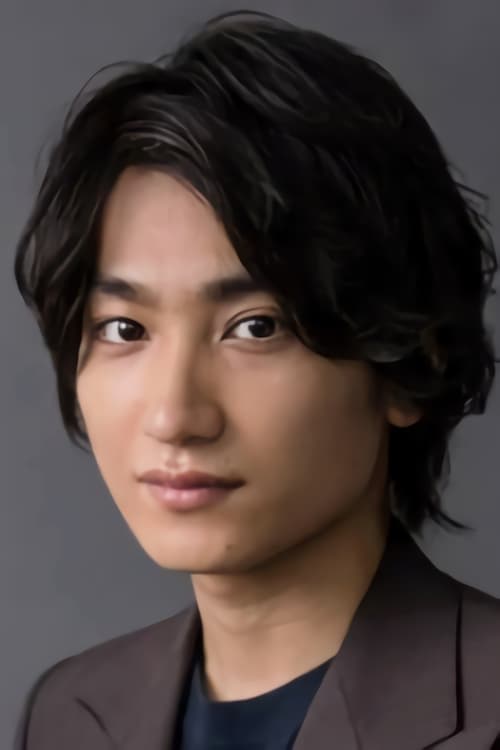 Picture of Daichi Kaneko