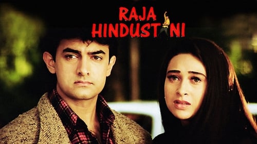 Still image taken from Raja Hindustani