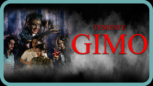 Still image taken from Teniente Gimo