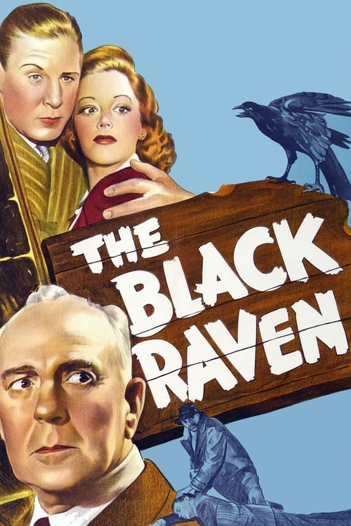 The Black Raven