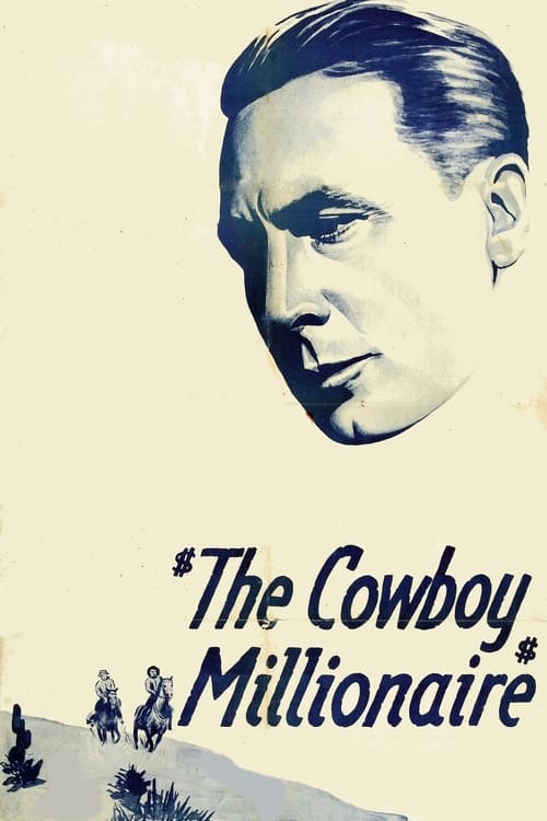 The Cowboy Millionaire