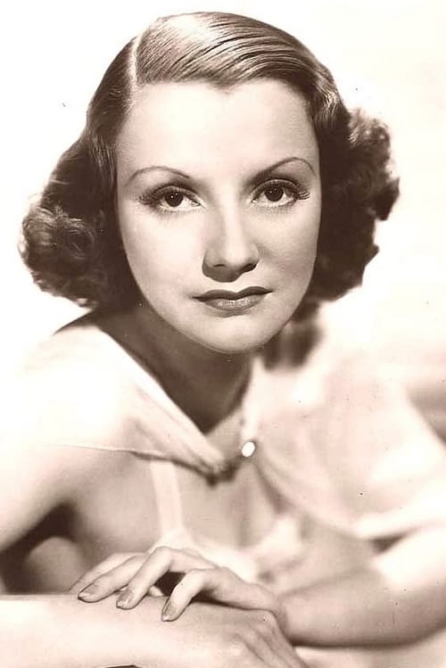 Picture of June Martel